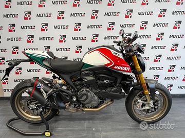 Ducati Monster 937 30*Anniversario Limited Editin