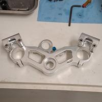 Yamaha Fzs 1000 fazer 2001/2005