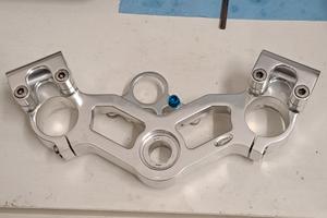 Yamaha Fzs 1000 fazer 2001/2005