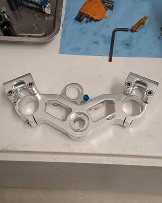 Yamaha Fzs 1000 fazer 2001/2005