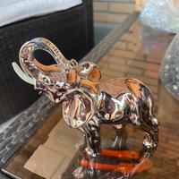 Elefante in silver