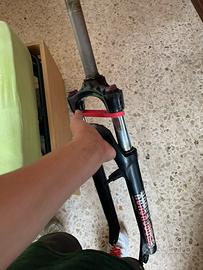 Pezzi bici