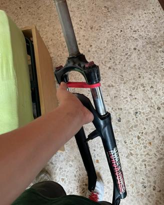 Pezzi bici