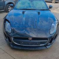Jaguar F-Type 3.0 V6 anno 2016 AJ-126 per ricambi 