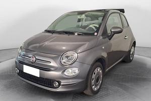 Fiat 500C 1.2 Pop 69cv