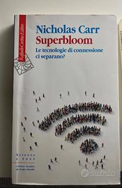Le tecnologie di connessione ci separano?