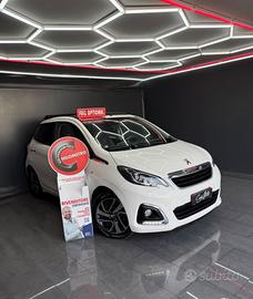 Peugeot 108 1.0 VTi Roland Garros TOP! CABRIO