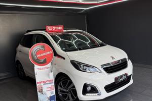 Peugeot 108 1.0 VTi Roland Garros TOP! CABRIO