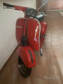 Vespa 50 special