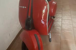 Vespa 50 special