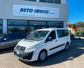 Fiat Scudo 9 posti