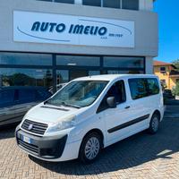 Fiat Scudo 9 posti