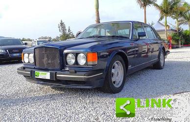 BENTLEY Turbo R ()