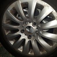 cerchi BMW 16 pollici