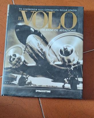 100 Anni di Aviazione (Da Lindbergh alla conquista