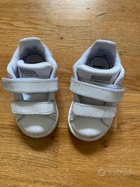 scarp adidas bianca nr 19 stan smith