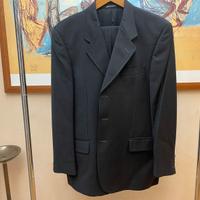 COMPLETO DI ALTA SARTORIA