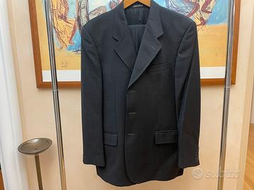 COMPLETO DI ALTA SARTORIA