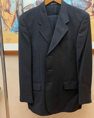 COMPLETO DI ALTA SARTORIA