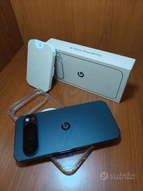 Google pixel 10 pro xl