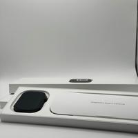 Apple Watch Series 10 Jet Black 44 mm