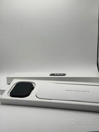 Apple Watch Series 10 Jet Black 44 mm