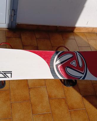 Tavola snowboard Burton 