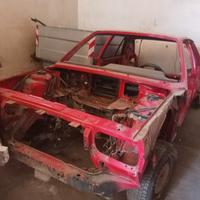 Lancia Delta HF 