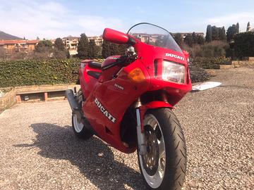 Ducati 851 s3