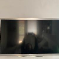 Televisione Philips