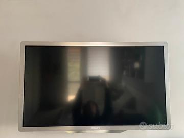 Televisione Philips