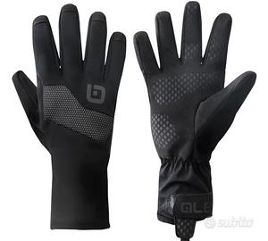 Guanti Alè Blizzard taglia M