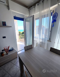 Appartamento a 70 mt dal mare