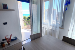 Appartamento a 70 mt dal mare