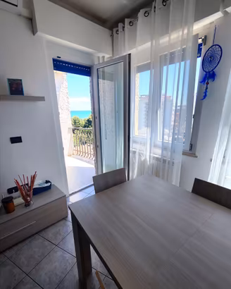 Appartamento a 70 mt dal mare, Montesilvano