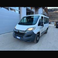 Fiat ducato citroen jumper