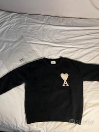 Maglione Ami Paris