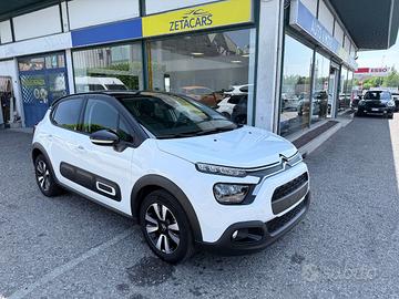 Citroen C3 1.2 puretech Shine s&s 83cv