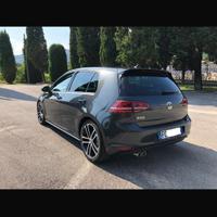 Golf 7 GTD