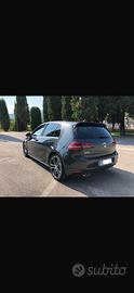 Golf 7 GTD