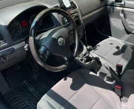 Volkswagen golf 5