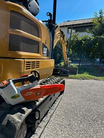 Piccoli Lavori movimentazione terra