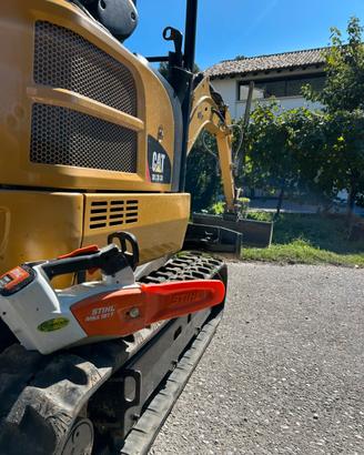 Piccoli Lavori movimentazione terra