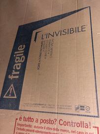 Porta L’invisibile