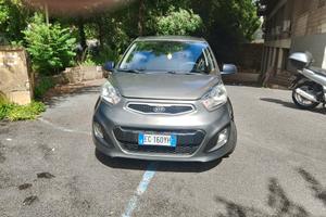 Kia Picanto 1.0 12V 5 porte Style