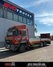 IVECO FIAT 190 26 3 ASSI CARRELLONE 7.40