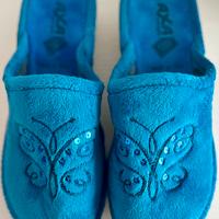 Pantofole donna invernali NUOVE