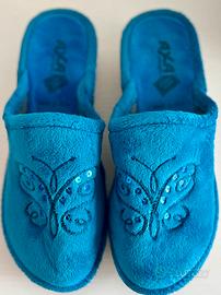 Pantofole donna invernali NUOVE