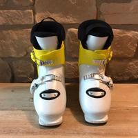 scarponi sci bambini