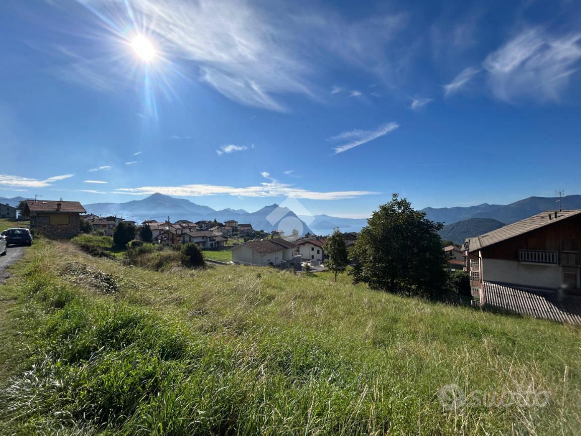 TER. RESIDENZIALE A BOSSICO - Altro